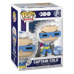 Funko Pop Captain Cold 478 (Warner Bros 100Th)