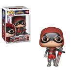 Funko Pop Contest Of Champions Guillotine 298 (Marvel Gamerverse)