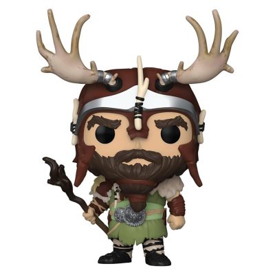Funko Pop Diablo Iv Druid 941