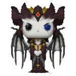 Funko Pop Diablo Iv - Lilith 942 (Glows)