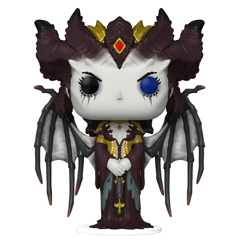 Funko Pop Diablo Iv - Lilith 942 (Glows)