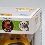 Funko Pop Disney - Dug Days - Dug With Toys 1094 #1