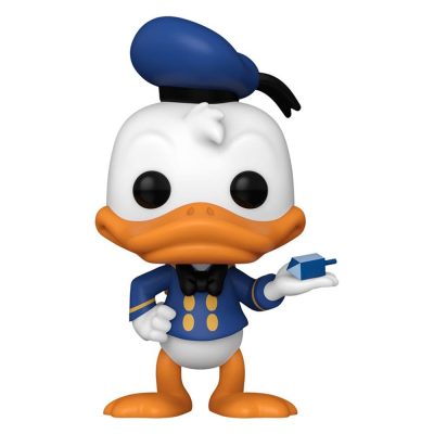 Funko Pop Donald Duck 1411 (Holiday)