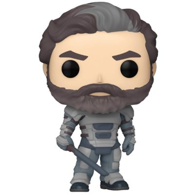 Funko Pop Dune Duke Leto 1030