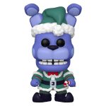 Funko Pop Elf Bonnie 937 (Five Nights At Freddy's)