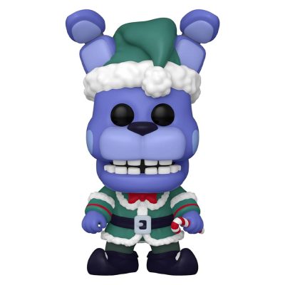 Funko Pop Elf Bonnie 937 (Five Nights At Freddy's)