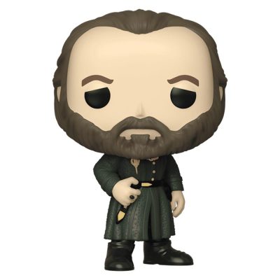 Funko Pop Game Of Thrones - House Of The Dragon - Otto Hightower 08
