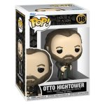 Funko Pop Game Of Thrones - House Of The Dragon - Otto Hightower 08
