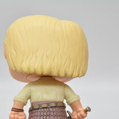 Funko Pop Game Of Thrones - Jorah Mormont 40 (Vaulted) #1
