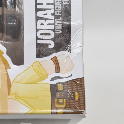 Funko Pop Game Of Thrones - Jorah Mormont 40 (Vaulted) #1