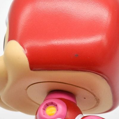 Funko Pop Games - Megaman Rush 103 (Vaulted) #2