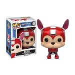 Funko Pop Games - Megaman Rush 103 (Vaulted) #2 Funko Pop Games - Megaman Rush 103 (Vaulted) #2