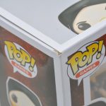 Funko Pop Games – Mortal Kombat Scorpion 537 #2 Funko Pop Games - Mortal Kombat Scorpion 537 #2