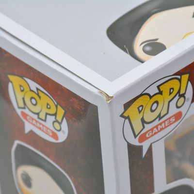 Funko Pop Games - Mortal Kombat Scorpion 537 #2
