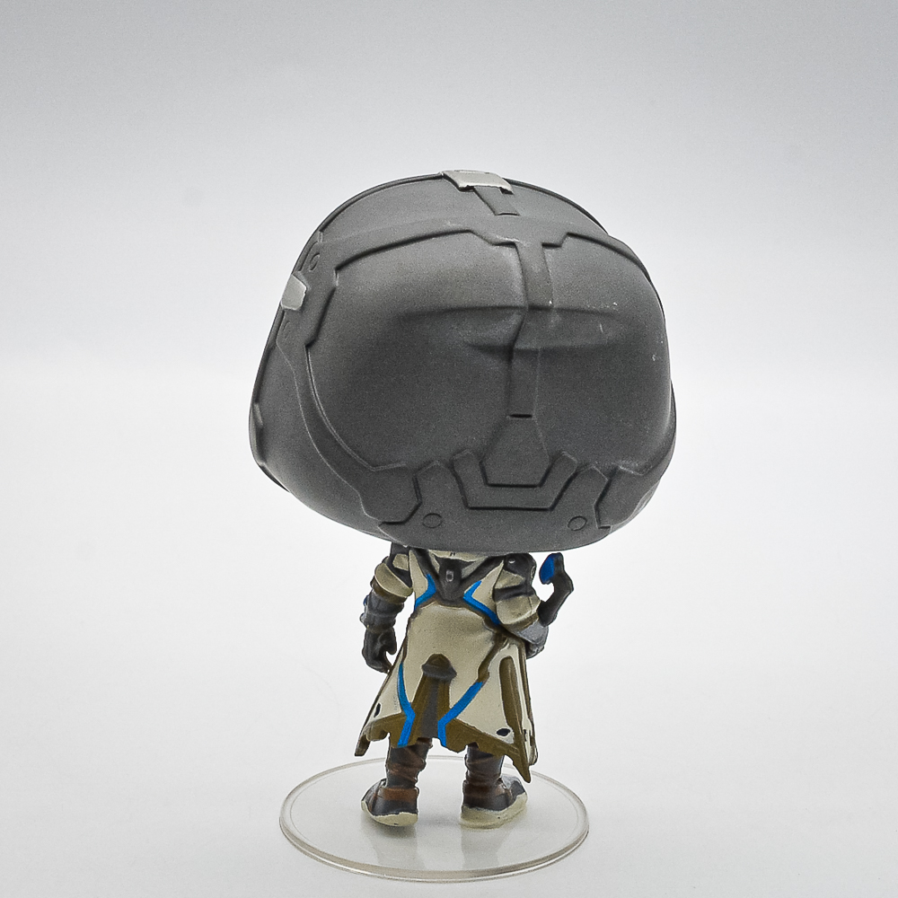 Funko Pop Games - Overwatch Ana 349 (Loose) (Base Colada) *
