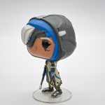 Funko Pop Games - Overwatch Ana 349 (Loose) (Base Colada) *