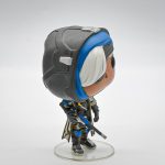 Funko Pop Games - Overwatch Ana 349 (Loose) (Base Colada) *