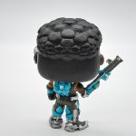 Funko Pop Games - Overwatch Baptiste 559 (Loose)