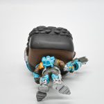 Funko Pop Games - Overwatch Baptiste 559 (Loose)