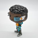 Funko Pop Games - Overwatch Baptiste 559 (Loose)