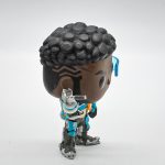 Funko Pop Games - Overwatch Baptiste 559 (Loose)