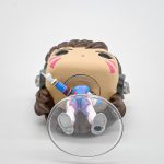 Funko Pop Games - Overwatch D.Va 491 (Loose) (Base Colada)