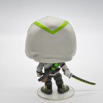 Funko Pop Games – Overwatch Genji 551 (Loose) (Base Colada) Funko Pop Games - Overwatch Genji 551 (Loose) (Base Colada)