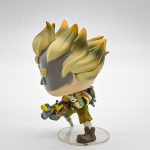 Funko Pop Games – Overwatch Junkrat 308 (Loose) (Base Colada) Funko Pop Games - Overwatch Junkrat 308 (Loose) (Base Colada)