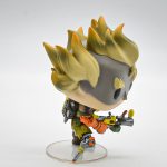 Funko Pop Games – Overwatch Junkrat 308 (Loose) (Base Colada) Funko Pop Games - Overwatch Junkrat 308 (Loose) (Base Colada)