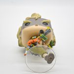Funko Pop Games – Overwatch Junkrat 308 (Loose) (Base Colada) Funko Pop Games - Overwatch Junkrat 308 (Loose) (Base Colada)