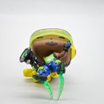 Funko Pop Games - Overwatch Lucio 179 (Loose) (Base Colada)