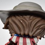 Funko Pop Games - Overwatch Mc Cree 182 (Eua) (Loose)