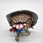 Funko Pop Games - Overwatch Mc Cree 182 (Eua) (Loose)