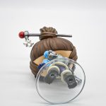 Funko Pop Games – Overwatch Mei 180 (Loose) (Base Colada) Funko Pop Games - Overwatch Mei 180 (Loose) (Base Colada)