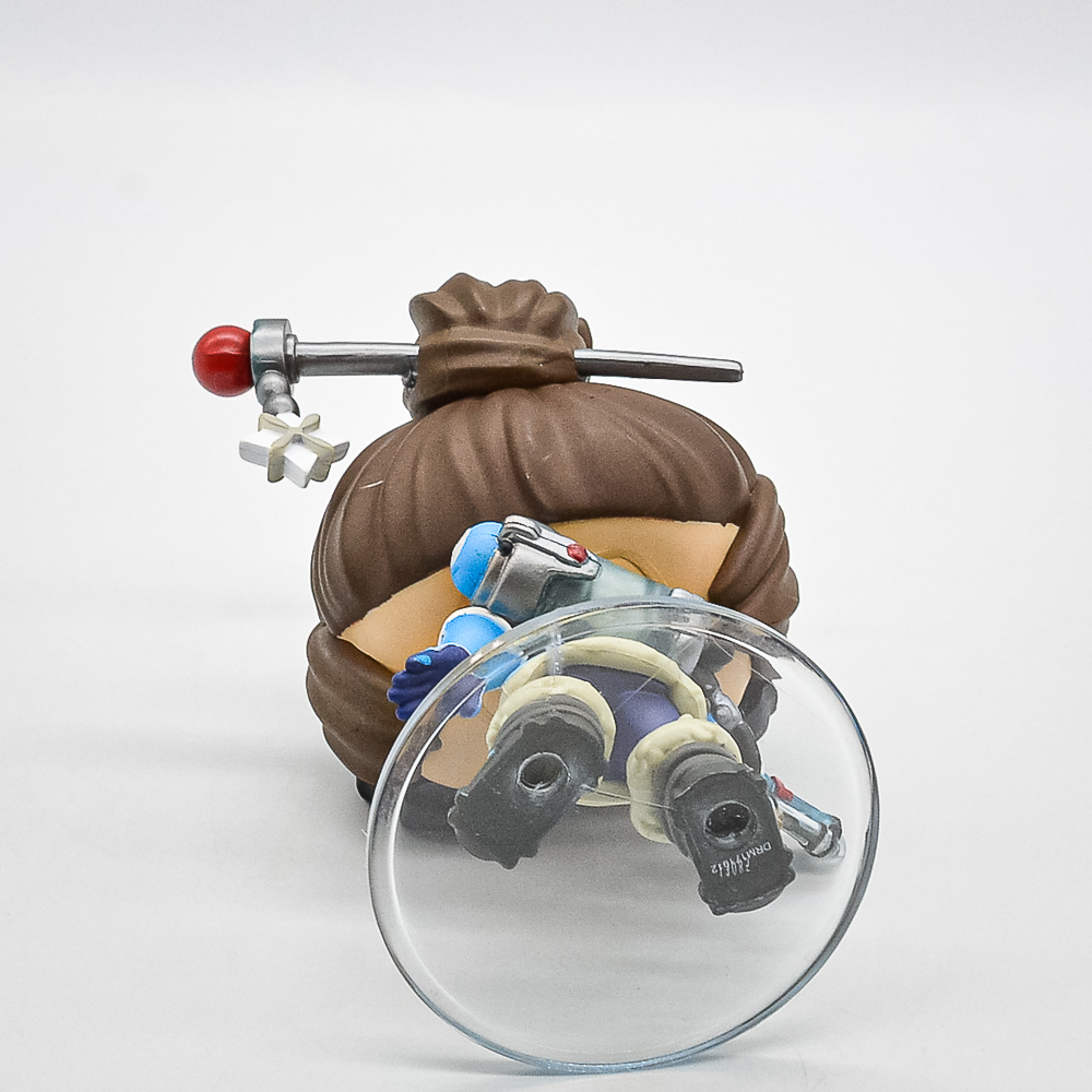 Funko Pop Games - Overwatch Mei 180 (Loose) (Base Colada)