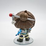 Funko Pop Games – Overwatch Mei 180 (Loose) (Base Colada) Funko Pop Games - Overwatch Mei 180 (Loose) (Base Colada)