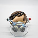 Funko Pop Games – Overwatch Mei 180 (Loose) (Base Colada) Funko Pop Games - Overwatch Mei 180 (Loose) (Base Colada)