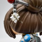 Funko Pop Games – Overwatch Mei 180 (Loose) (Base Colada) Funko Pop Games - Overwatch Mei 180 (Loose) (Base Colada)