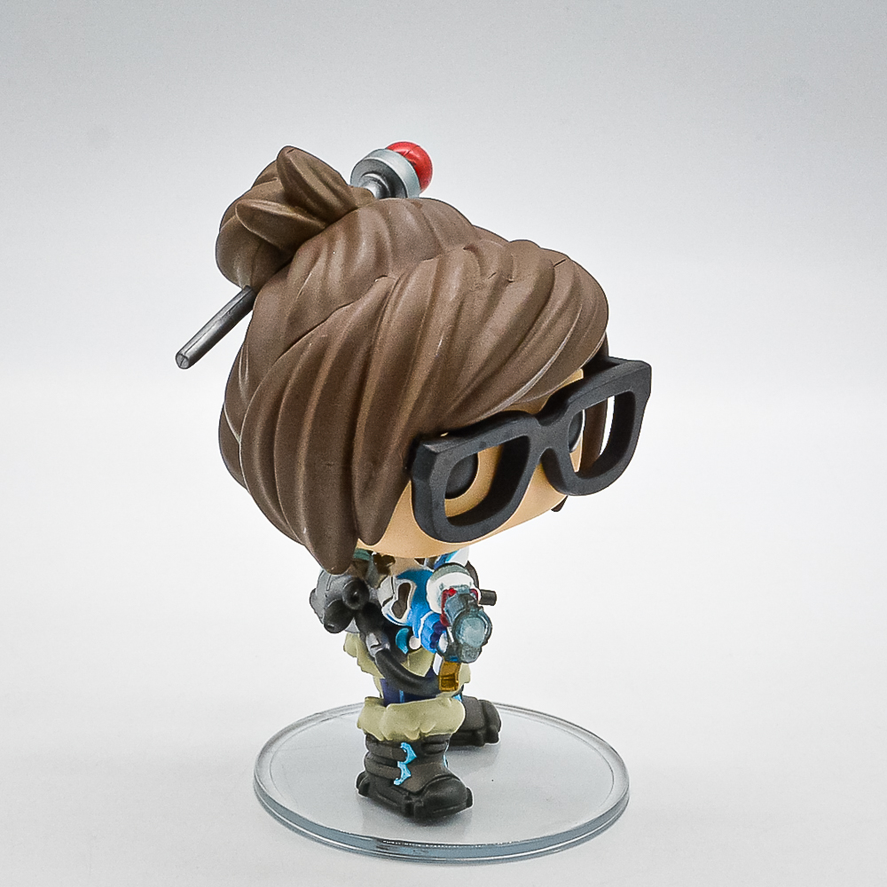 Funko Pop Games - Overwatch Mei 180 (Loose) (Base Colada)