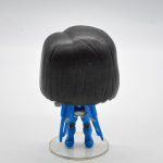 Funko Pop Games - Overwatch Pharah 494 (Without Helmet) (Loose) (Base Colada)