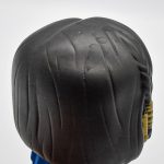 Funko Pop Games - Overwatch Pharah 494 (Without Helmet) (Loose) (Base Colada)