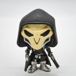 Funko Pop Games - Overwatch Reaper 93 (Loose)