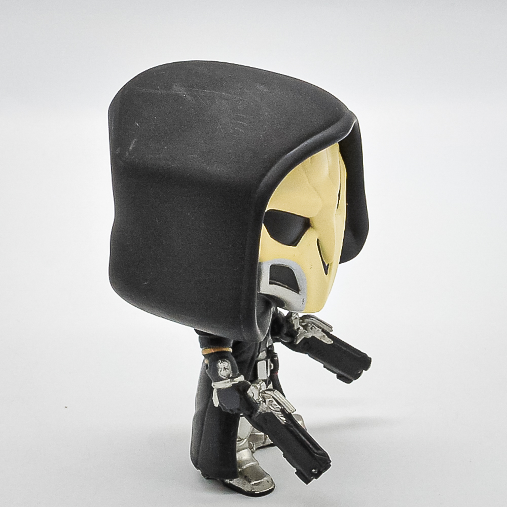Funko Pop Games - Overwatch Reaper 93 (Loose)