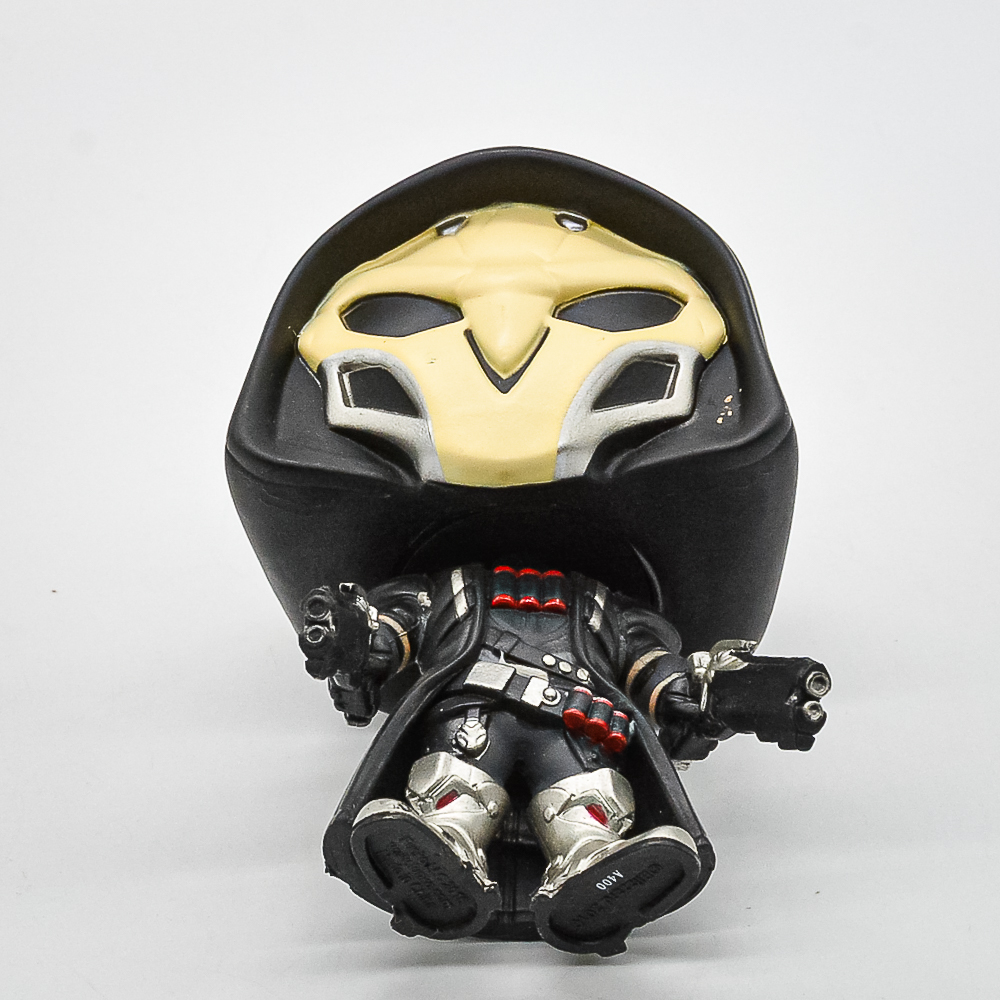 Funko Pop Games - Overwatch Reaper 93 (Loose)