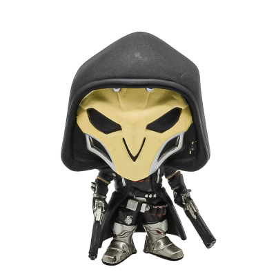 Funko Pop Games - Overwatch Reaper 93 (Loose)