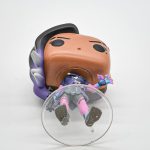 Funko Pop Games - Overwatch Sombra 307 (Loose) (Base Colada)