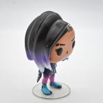 Funko Pop Games - Overwatch Sombra 307 (Loose) (Base Colada)