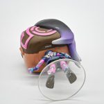 Funko Pop Games - Overwatch Sombra 307 (Loose) (Base Colada)