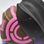 Funko Pop Games - Overwatch Sombra 307 (Loose) (Base Colada)