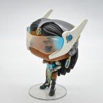 Funko Pop Games - Overwatch Symmetra 181 (Loose) (Base Colada)